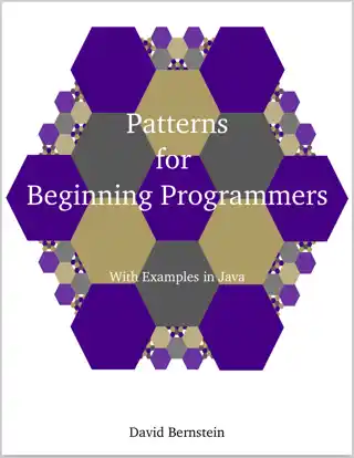 Patterns for Beginning Programmers