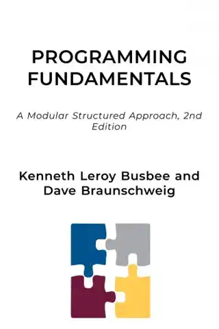 Programming Fundamentals, 2nd Edition