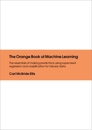 The Orange Book of Machine Learning