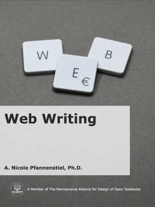 Web Writing