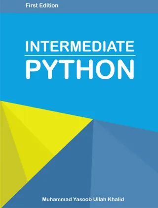 Intermediate Python