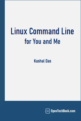 Linux Command Line for You and Me