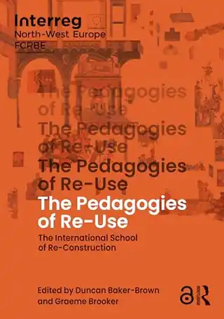 The Pedagogies of Re-Use