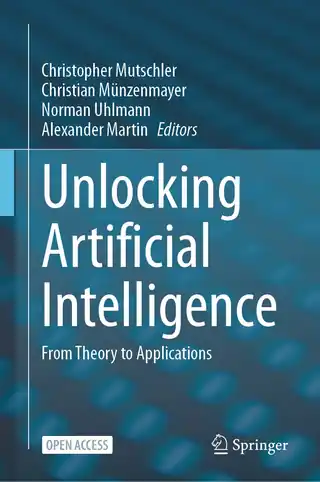 Unlocking Artificial Intelligence