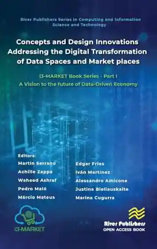 Concepts and Design Innovations addressing the Digital Transformation of Data Spaces and Marketplaces