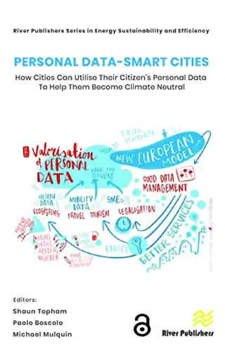 Personal Data-Smart Cities