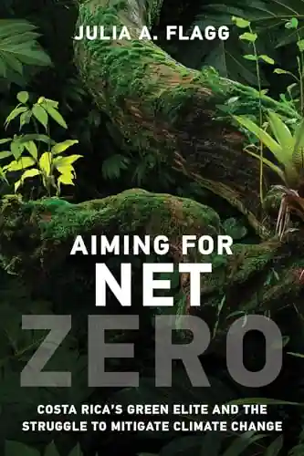 Aiming for Net Zero